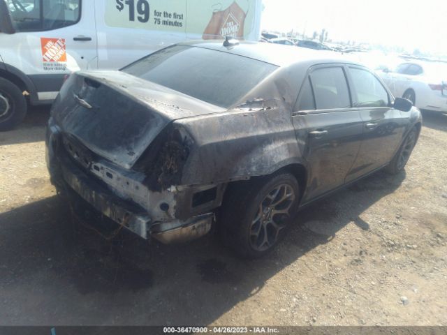 2C3CCABG7JH201755 Chrysler 300 300s