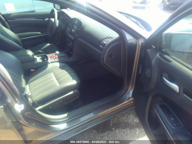 2C3CCABG7JH201755 Chrysler 300 300s