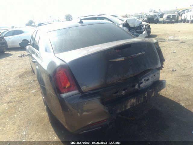 2C3CCABG7JH201755 Chrysler 300 300s