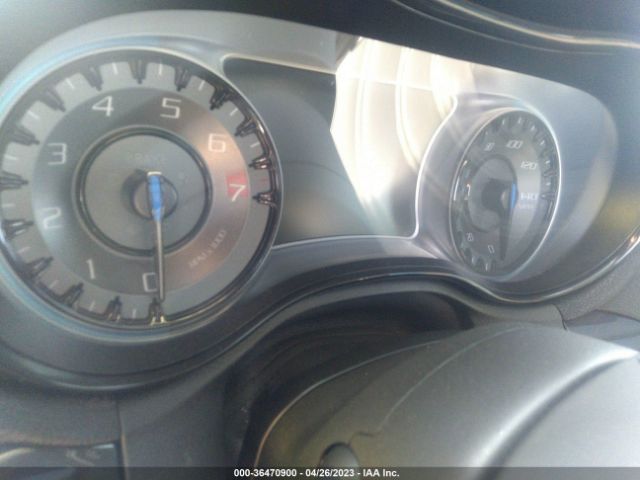 2C3CCABG7JH201755 Chrysler 300 300s
