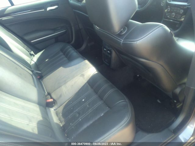 2C3CCABG7JH201755 Chrysler 300 300s