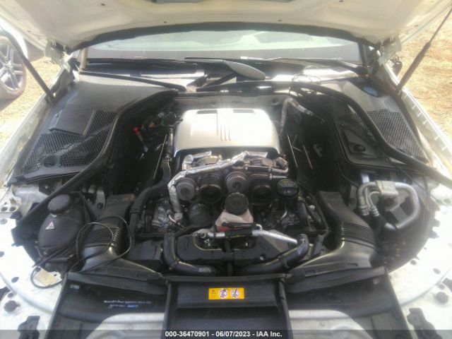 WDDWJ8HB3JF736107 Mercedes-Benz C-class Amg C 63 S