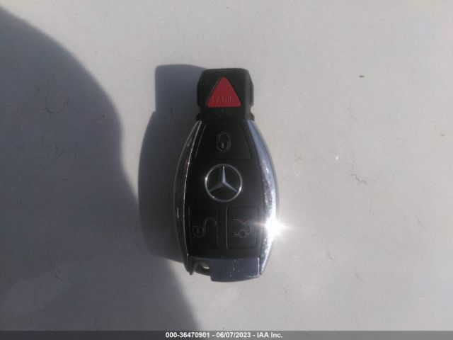 WDDWJ8HB3JF736107 Mercedes-Benz C-class Amg C 63 S