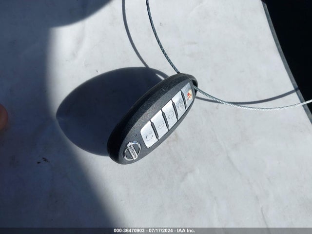 Nissan ROGUE SV 2019 KNMAT2MV9KP546089 Image 11