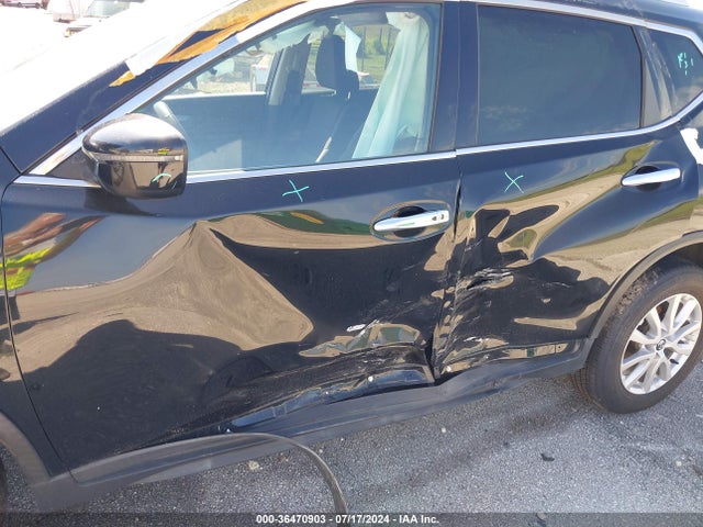 Nissan ROGUE SV 2019 KNMAT2MV9KP546089 Image 6