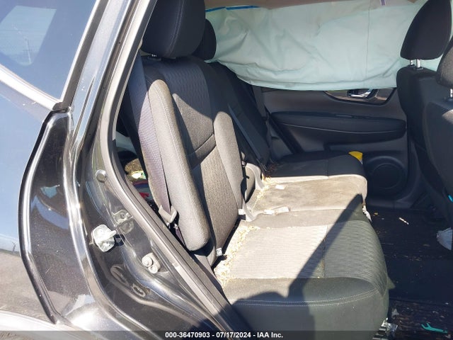 Nissan ROGUE SV 2019 KNMAT2MV9KP546089 Image 8