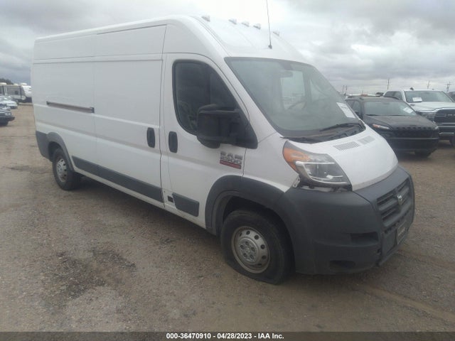 2018 3C6TRVDG8JE122791 головне зображення