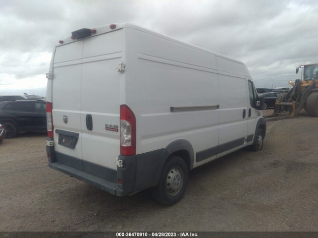 RAM Promaster Cargo Van 2018 3C6TRVDG8JE122791 Image 4