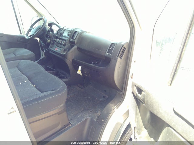 RAM Promaster Cargo Van 2018 3C6TRVDG8JE122791 Image 5