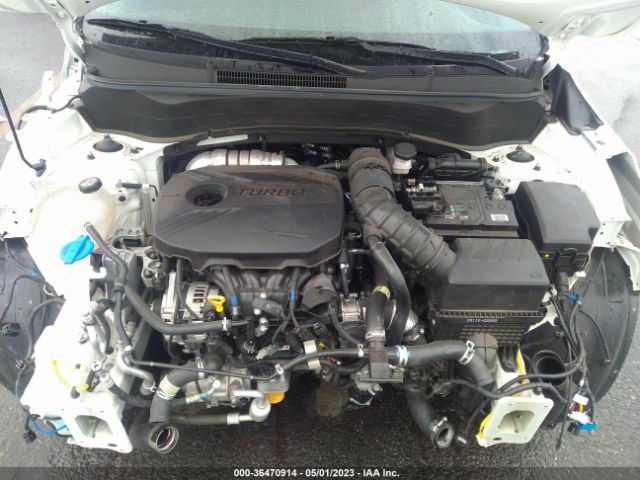 KNDETCA23M7202357 KIA Seltos Sx