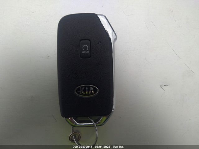 KNDETCA23M7202357 KIA Seltos Sx