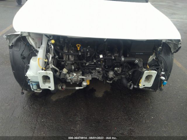 KNDETCA23M7202357 KIA Seltos Sx