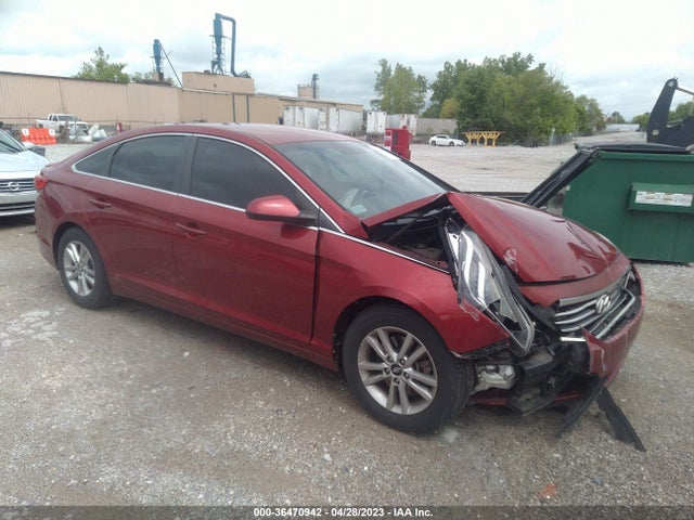 2015 5NPE24AF3FH074955 main image
