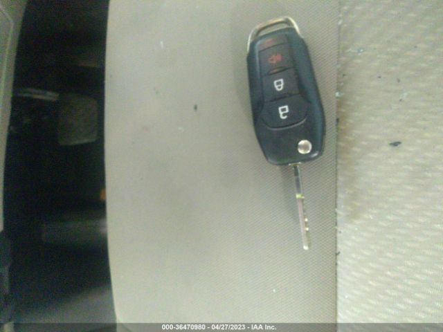 MAJ3P1RE2JC189494 Ford ECOSPORT S