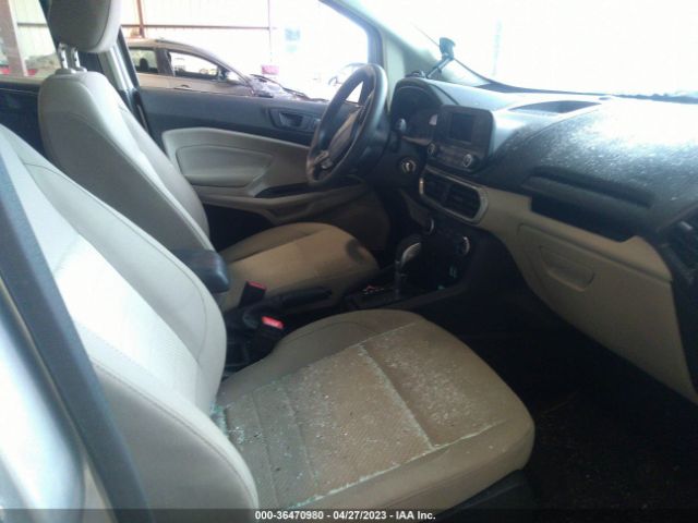 MAJ3P1RE2JC189494 Ford ECOSPORT S