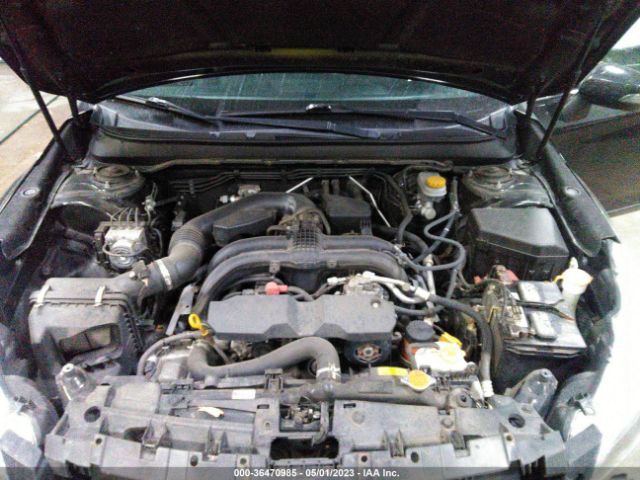 4S4BSALC6F3240090 Subaru Outback 2.5i Limited