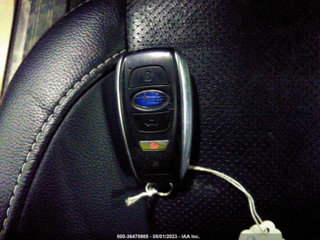 4S4BSALC6F3240090 Subaru Outback 2.5i Limited