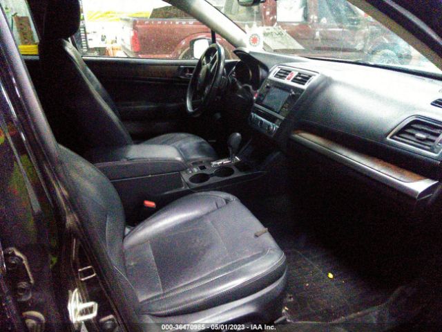 4S4BSALC6F3240090 Subaru Outback 2.5i Limited