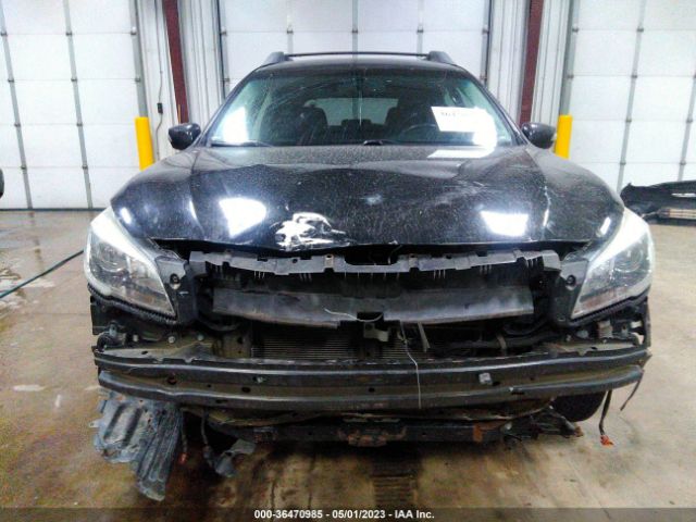 4S4BSALC6F3240090 Subaru Outback 2.5i Limited