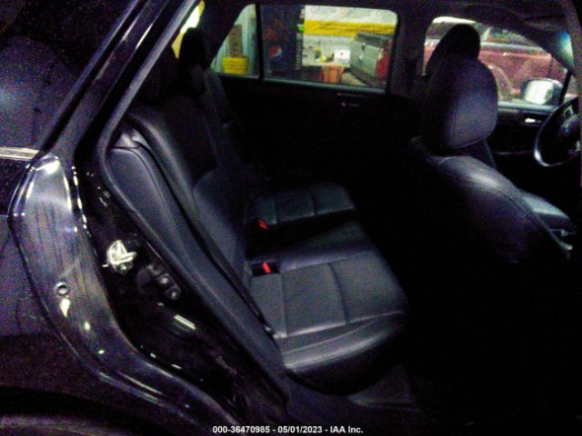 4S4BSALC6F3240090 Subaru Outback 2.5i Limited
