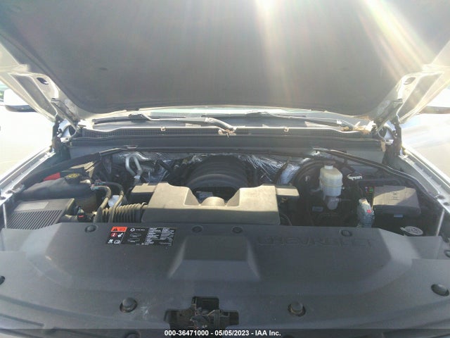 Chevrolet Tahoe Ls 2015 1GNSCAKCXFR124043 Image 10