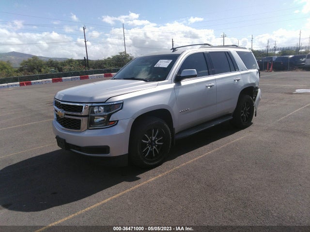 Chevrolet Tahoe Ls 2015 1GNSCAKCXFR124043 Image 2