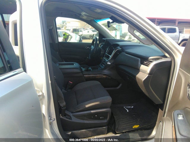Chevrolet Tahoe Ls 2015 1GNSCAKCXFR124043 Image 5