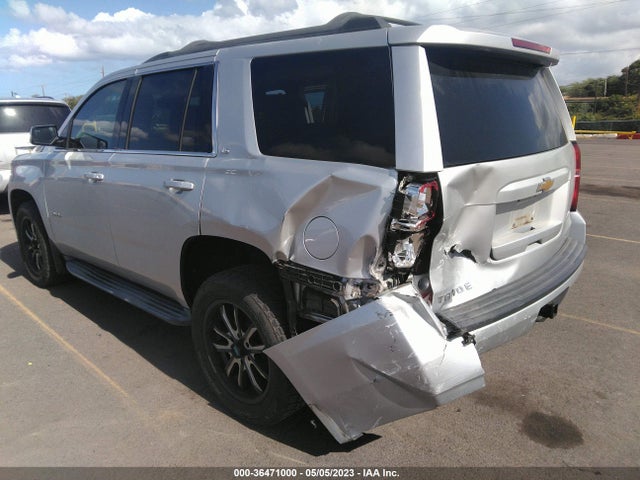 Chevrolet Tahoe Ls 2015 1GNSCAKCXFR124043 Image 6