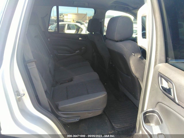 Chevrolet Tahoe Ls 2015 1GNSCAKCXFR124043 Image 8