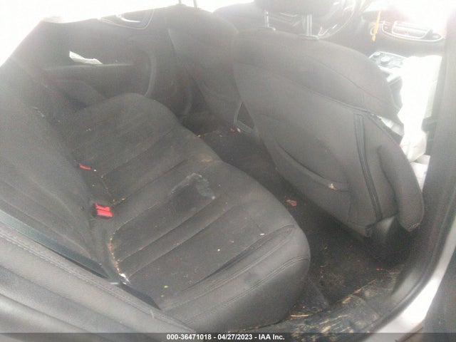 1C3CCCFB7HN508032 Chrysler 200 Touring