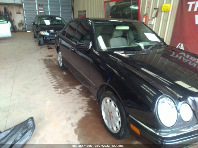 1998 MERCEDES-BENZ E-CLASS VIN: WDBJF65F4WA526233