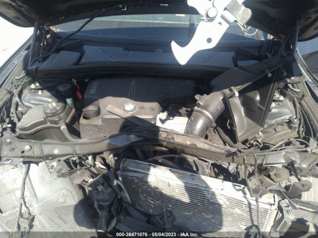 WBAVM1C51FV319262 BMW X1 Sdrive28i