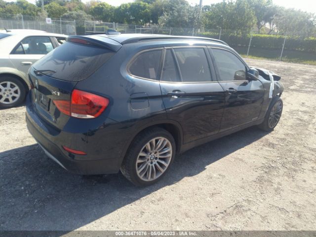 WBAVM1C51FV319262 BMW X1 Sdrive28i