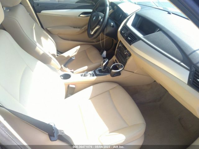 WBAVM1C51FV319262 BMW X1 Sdrive28i