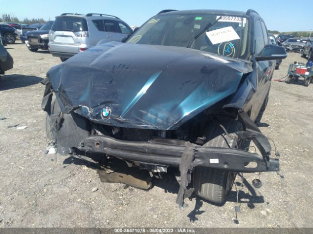 WBAVM1C51FV319262 BMW X1 Sdrive28i