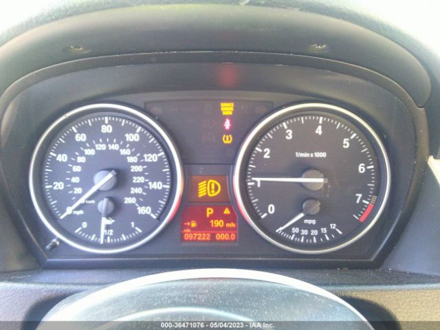 WBAVM1C51FV319262 BMW X1 Sdrive28i