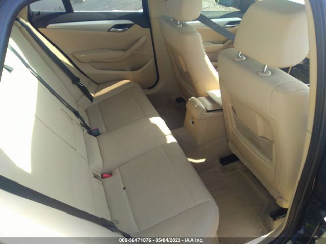 WBAVM1C51FV319262 BMW X1 Sdrive28i