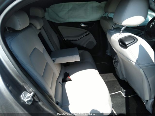 WDCTG4GB2GJ263211 Mercedes-Benz Gla Gla 250