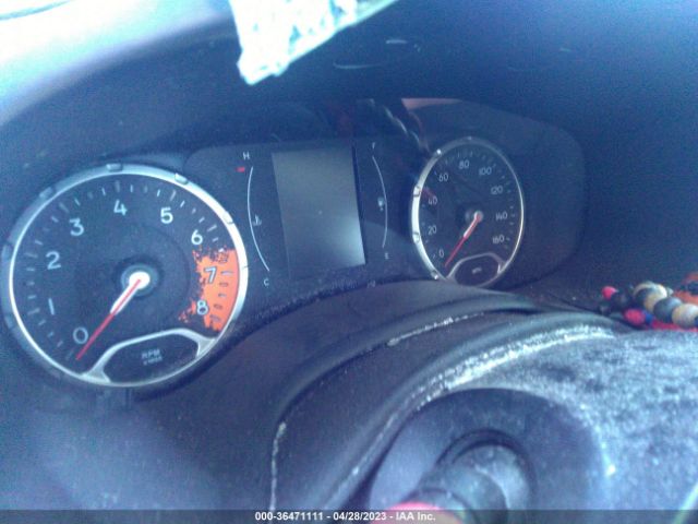 ZACCJABT1GPE33628 Jeep Renegade Latitude