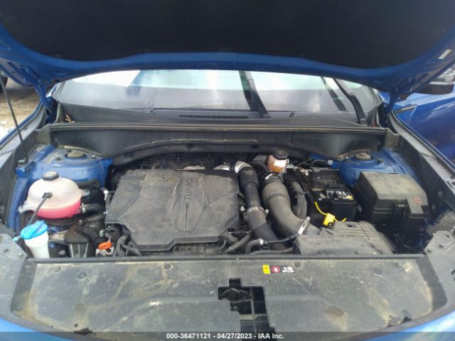 5XYRK4LF4NG120538 KIA SORENTO SX