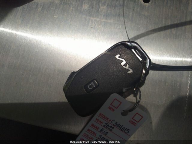 5XYRK4LF4NG120538 KIA SORENTO SX