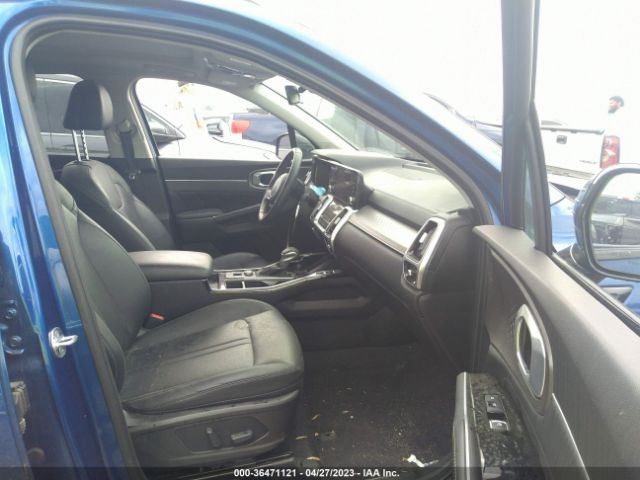 5XYRK4LF4NG120538 KIA SORENTO SX