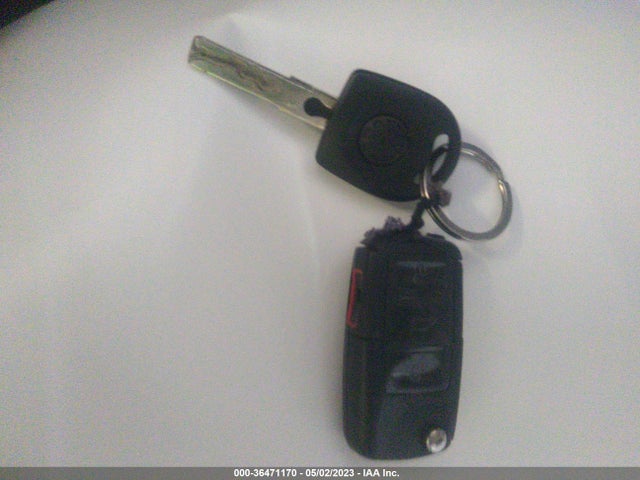 2002 VOLKSWAGEN JETTA SEDAN GLS VIN: 3VWSE69M62M127920