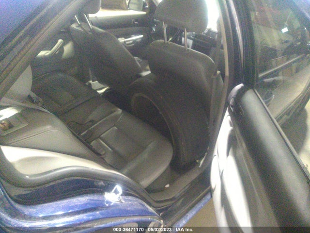 2002 VOLKSWAGEN JETTA SEDAN GLS VIN: 3VWSE69M62M127920