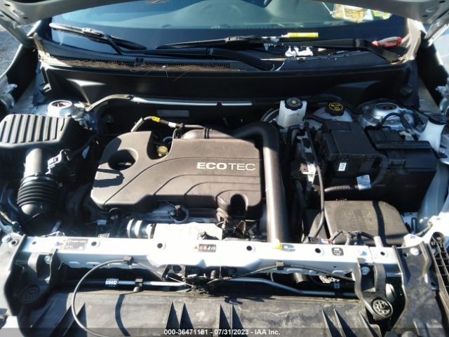 3GKALTEV1ML400924 GMC Terrain Sle