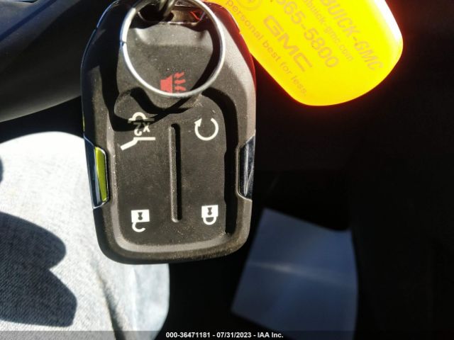 3GKALTEV1ML400924 GMC Terrain Sle