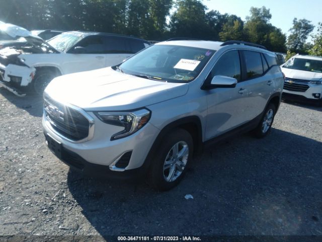 3GKALTEV1ML400924 GMC Terrain Sle