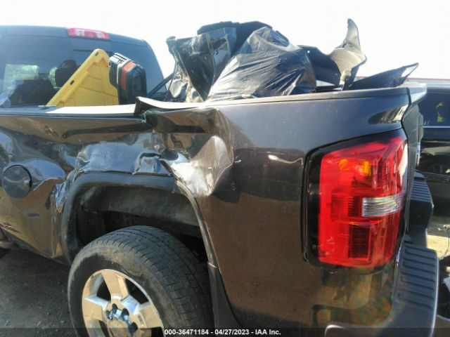 1GT12TE86GF117202 GMC Sierra 2500hd Slt