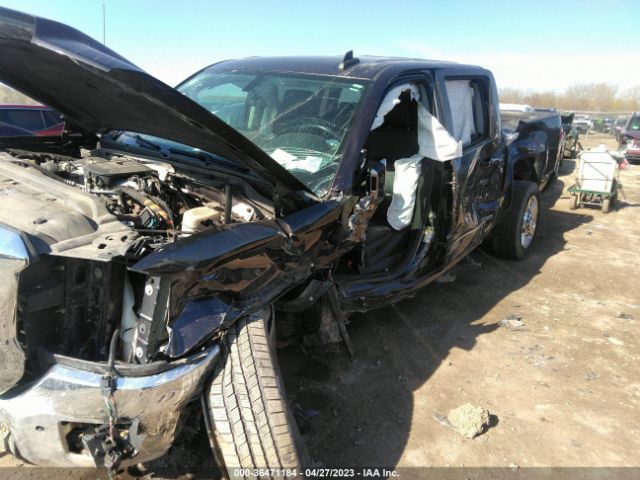 1GT12TE86GF117202 GMC Sierra 2500hd Slt
