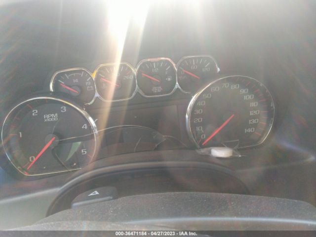 1GT12TE86GF117202 GMC Sierra 2500hd Slt